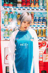 RELAXO/SNORLAX JERSEY