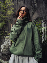 PRE-ORDER: AOT WINDBREAKER