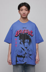 Sasuke T Shirt