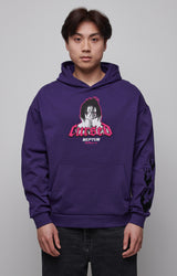 Sasuke Hoodie