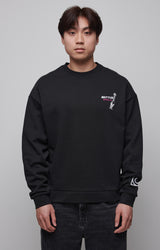 Team7 Crewneck