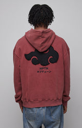 Naruto Akatsuki Hoodie
