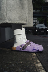 PRE-ORDER: SASUKE CLOGS