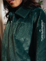 PRE-ORDER: AOT FUR JACKET