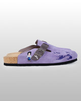 PRE-ORDER: SASUKE CLOGS