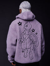 MEWTU FLEECE JACKET