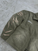Workwear Jacket WIND