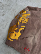 Workwear Jacket FIRE