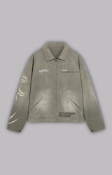 Workwear Jacket WIND
