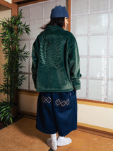 PRE-ORDER: AOT FUR JACKET