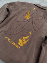 Workwear Jacket FIRE