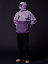 MEWTU FLEECE JACKET