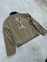 Workwear Jacket  Khaki