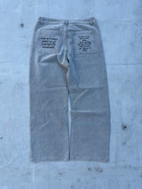 PRE-ORDER: MADARA PANTS