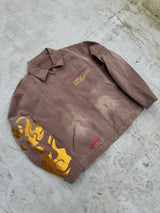 Workwear Jacket FIRE