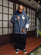 PRE-ORDER: AOT ZIPPER FREEDOM