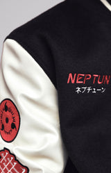 Akatsuki College Jacket