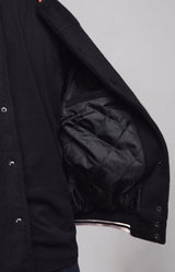 Akatsuki College Jacket