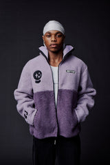 MEWTU FLEECE JACKET