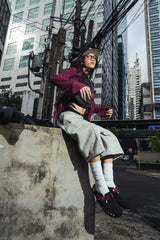 PRE-ORDER: ITACHI CLOGS