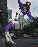 PRE-ORDER: SASUKE CLOGS