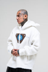 PRE-ORDER: NAGA FLEECE JACKET