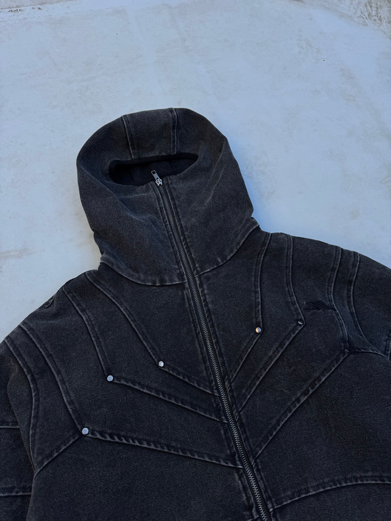 PRE-ORDER: BRZK JACKET