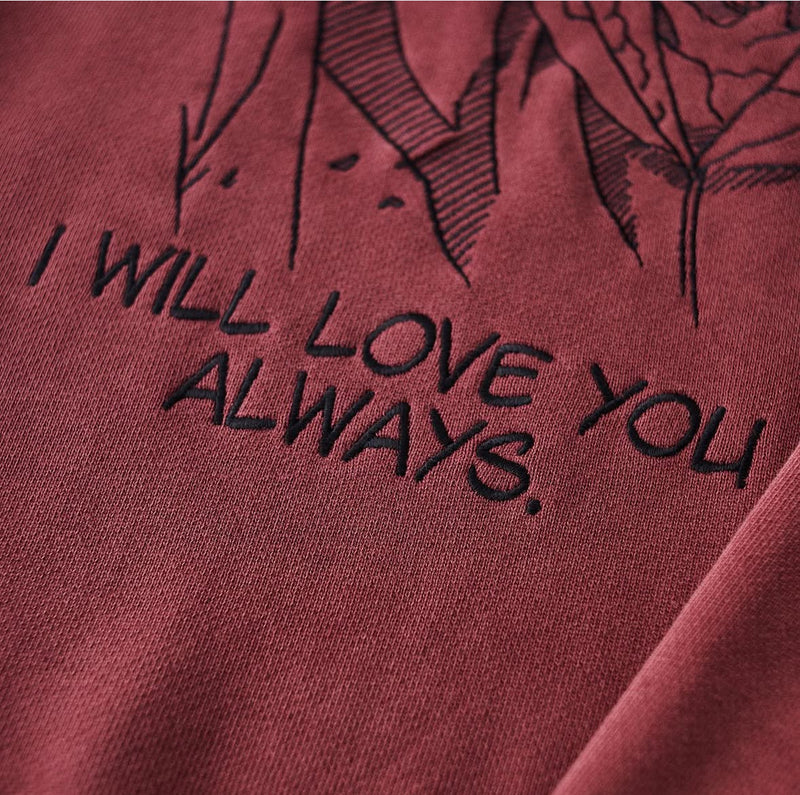 PRE-ORDER: RAVEN HOODIE OG