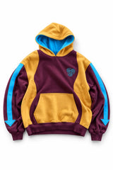 PRE-ORDER: AIR NOMADS HOODIE