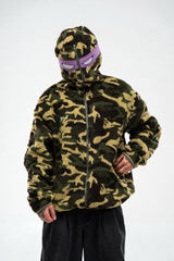 PRE-ORDER: TMNT FLEECE BUNDLE