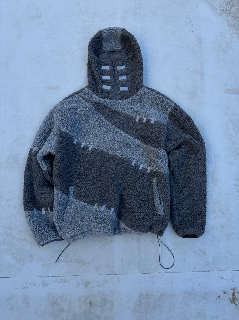 PRE-ORDER: TEARS OF A GOD SHERPA