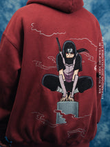 ITACHI HOODIE