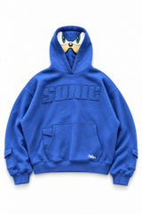 PRE-ORDER: SONIC HOODIE