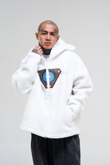PRE-ORDER: NAGA FLEECE JACKET