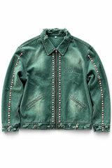 PRE-ORDER: KYOSHI JACKET