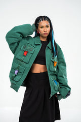 PRE-ORDER: TMNT BOMBER