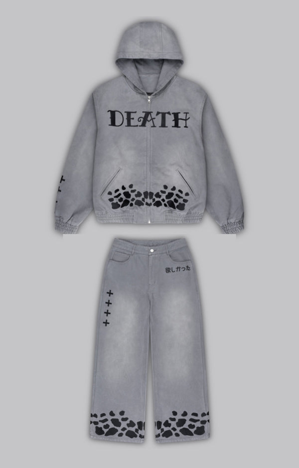 PRE-ORDER: ROOM SET