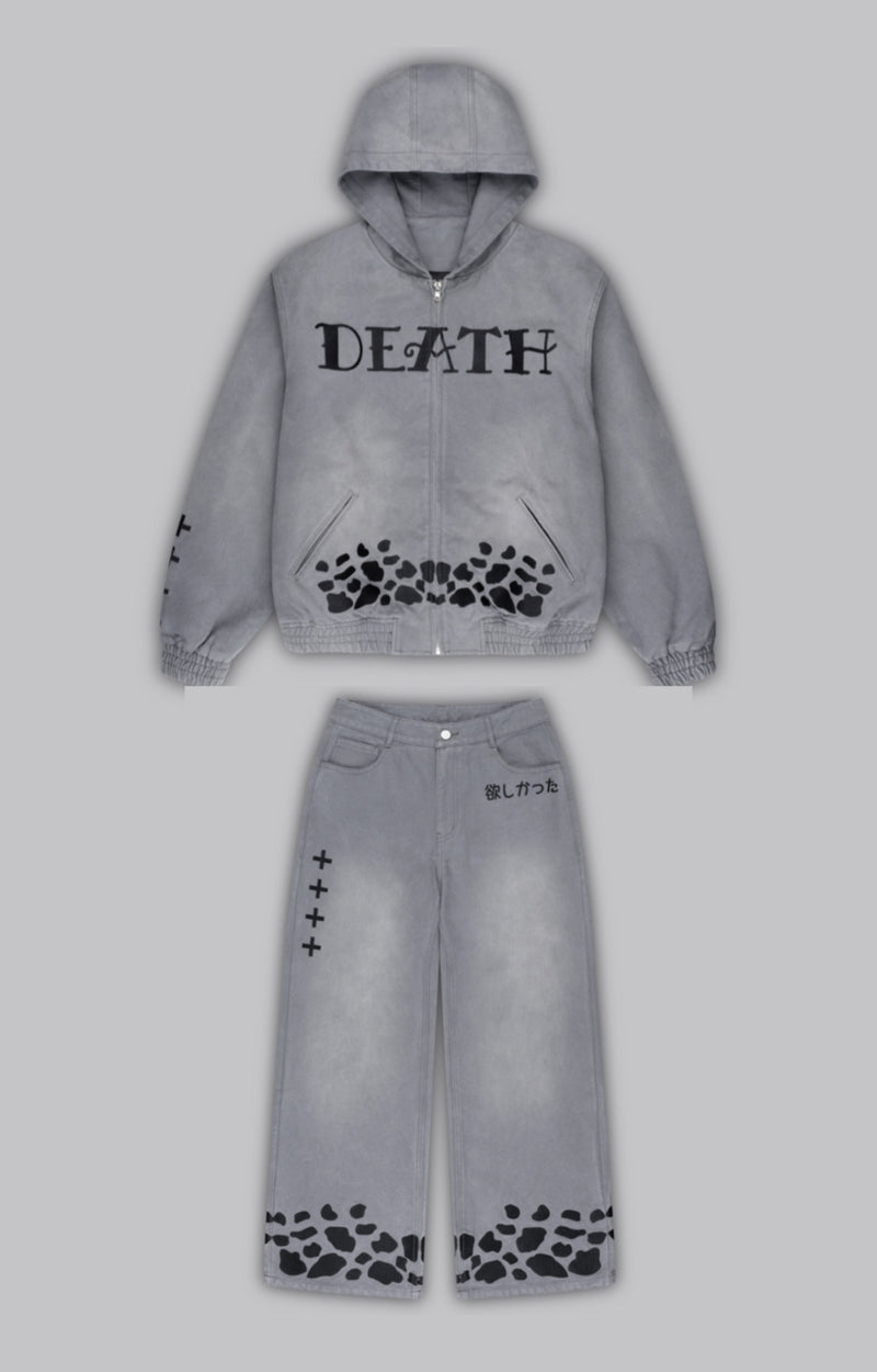 PRE-ORDER: ROOM SET