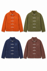 PRE-ORDER: JACKET BUNDLE
