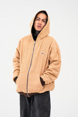 PRE-ORDER: AANG REVERSIBLE ZIPPER