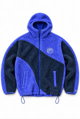 PRE-ORDER: WATER TRIBE FLEECE