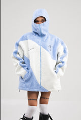 PRE-ORDER: KURAPIKA FLEECE JACKET