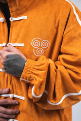 PRE-ORDER: AIR JACKET