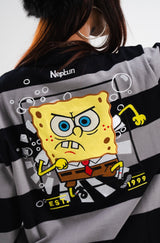 PRE-ORDER: SPONGEBOB LONGSLEEVE
