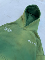 PRE-ORDER: KING OF HELL HOODIE