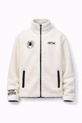 HXH Fleece Jacket