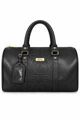 PRE-ORDER: TOPH BLACK DUFFEL BAG