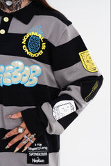 PRE-ORDER: SPONGEBOB LONGSLEEVE