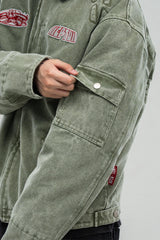 PRE-ORDER: BUNDLE JACKET + JEANS