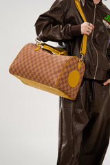 PRE-ORDER: SONIC BROWN BAG